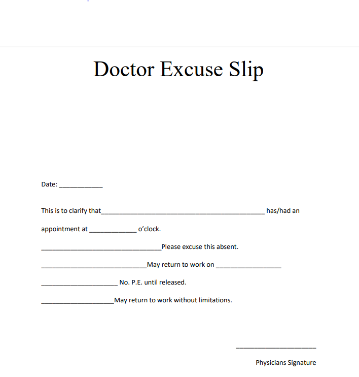dr-note-template-for-work-best-of-36-free-fill-in-blank-doctors-note-doctors-note-for-work
